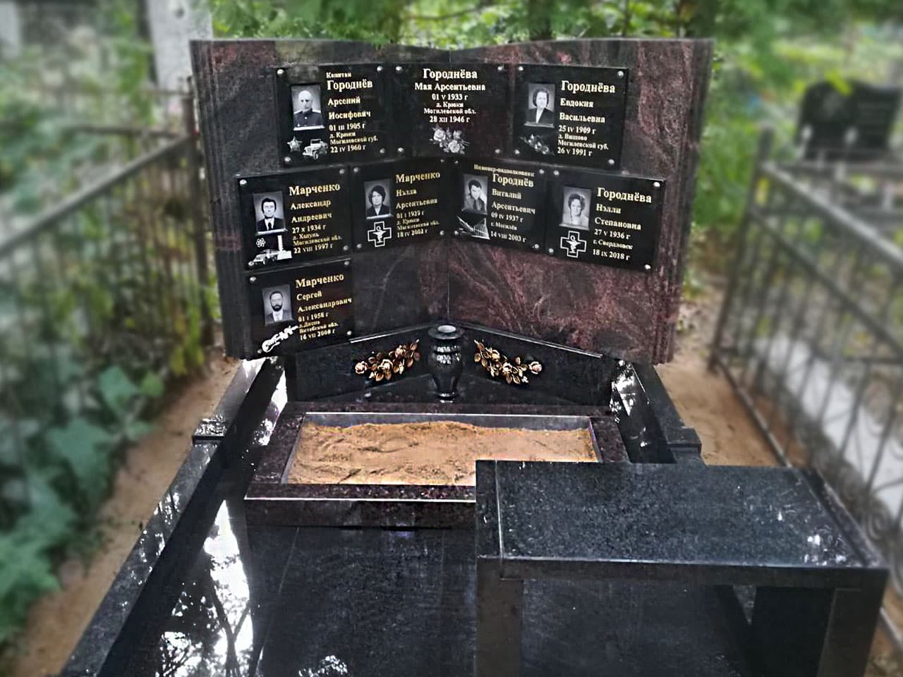 our-project
