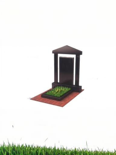 Памятник арка 02 - изображение 1