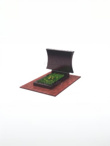 Памятник горизонтальный 05 - изображение 1